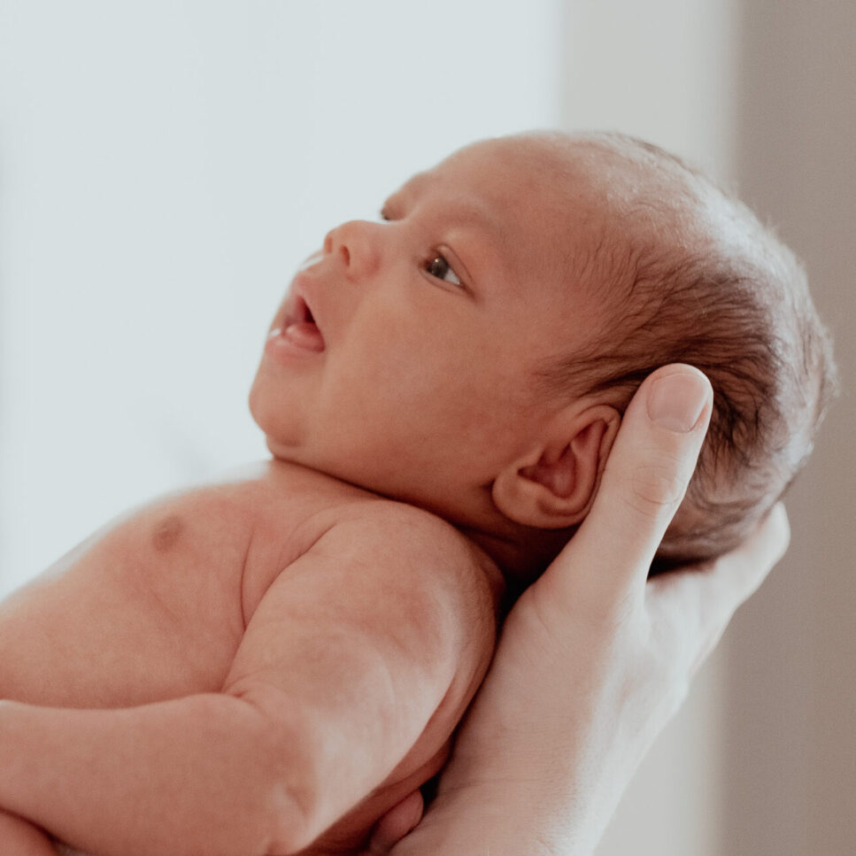 Rotterdam Newborn photographer